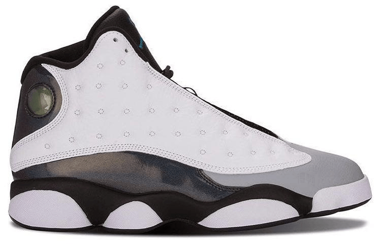 Jordan Air Jordan 13 Retro Barons Hologram — фото 1