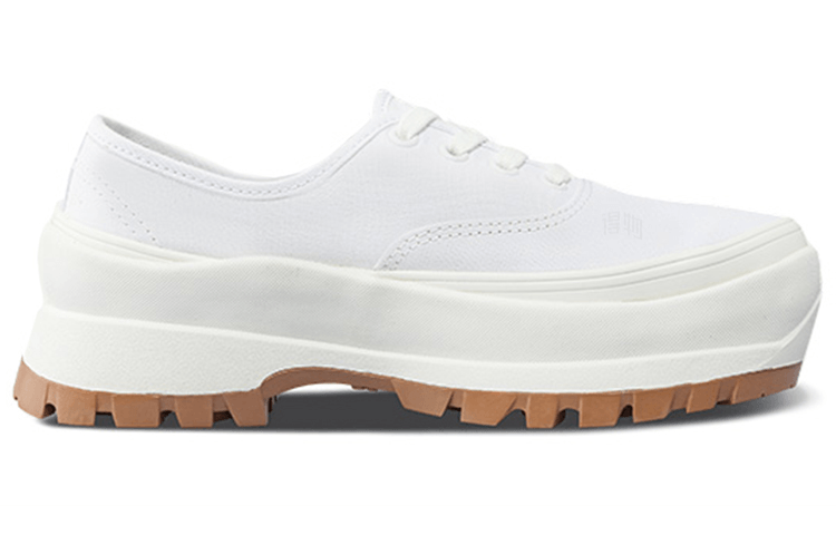 Vans Authentic Vibram Dx Classics — фото 1