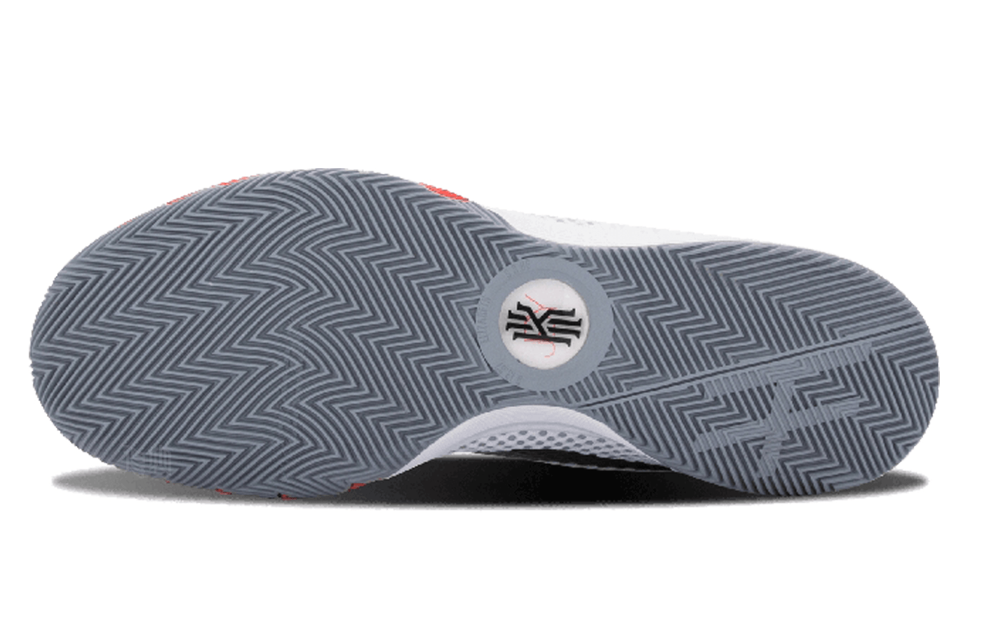 Nike Kyrie 1 Infrared — фото 3
