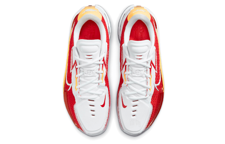 Nike Air Zoom G.T. Cut 1 EP — фото 3