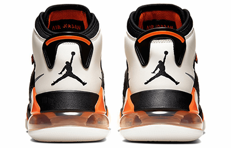 Jordan Mars 270 Shattered Backboard — фото 4