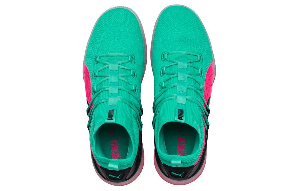 Puma Clyde Court — фото 3