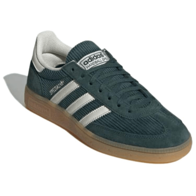 Adidas Handball Spezial Green — фото 3