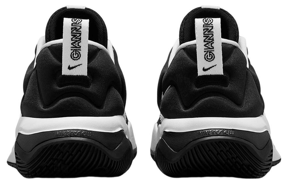 Nike Giannis Immortality 3 — фото 4