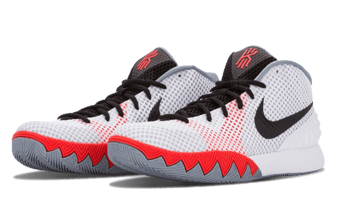 Nike Kyrie 1 Infrared — фото 1