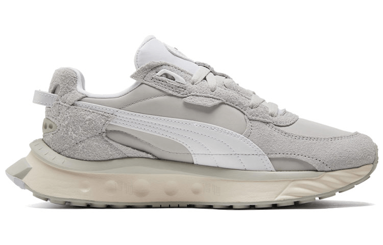 Puma Wild Rider — фото 1