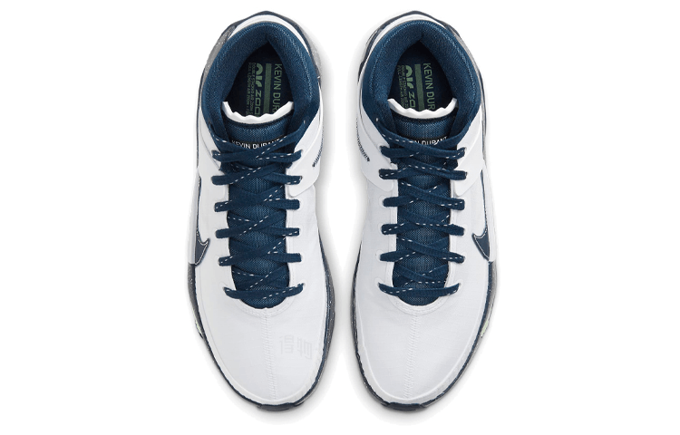 Nike KD 13 "College Navy" — фото 3