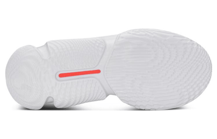 Under Armour Flow FUTR X 3 Grey — фото 4