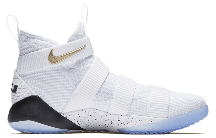 Nike Zoom Soldier 11 LeBron Court General — фото 1