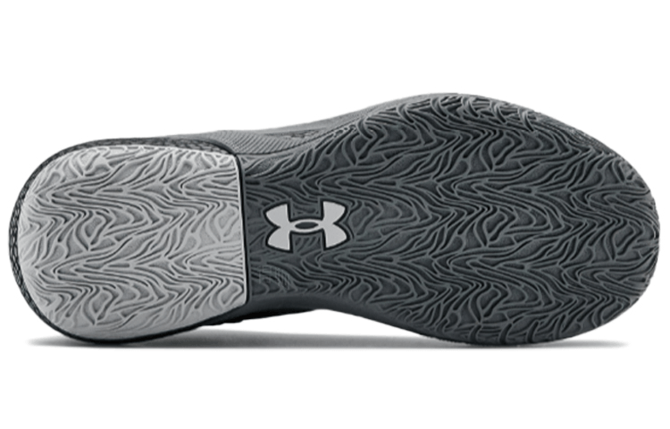 Under Armour Havoc 3 Hovr — фото 4