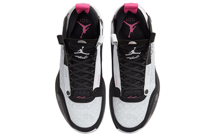 Jordan Air Jordan 34 "Digital Pink" — фото 1