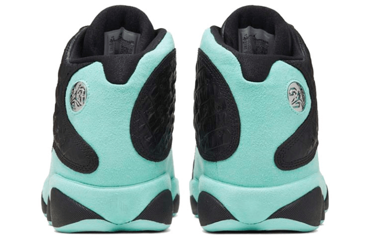 Jordan Air Jordan 13 Retro "Island Green" — фото 4