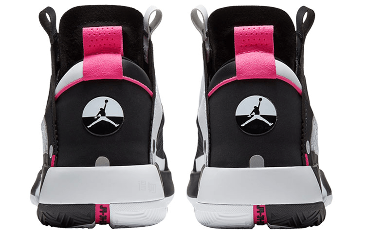 Jordan Air Jordan 34 "Digital Pink" — фото 2