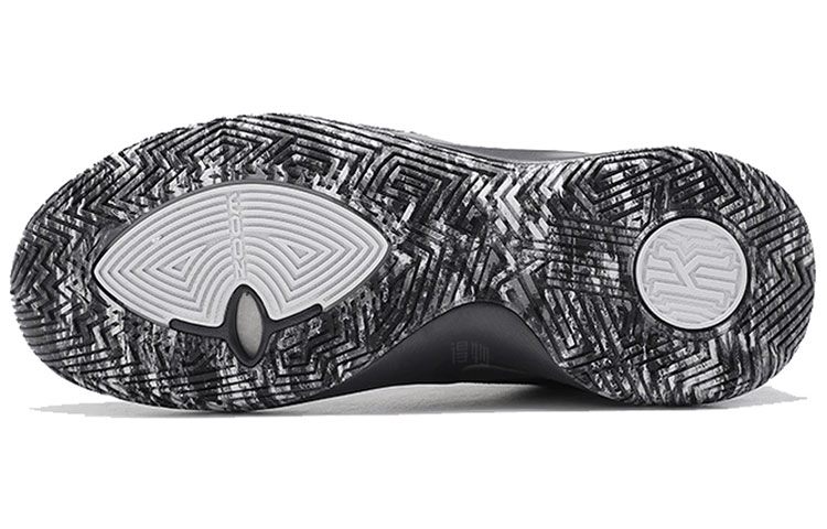 Nike Kyrie 5 Flytrap 2 EP — фото 5