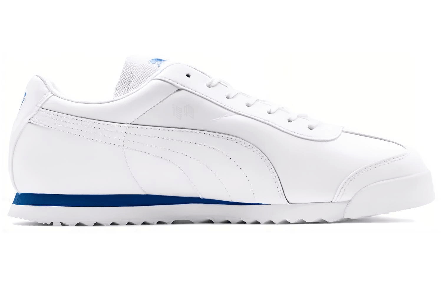 Puma Scuderia Ferrari Roma White Blue — фото 1