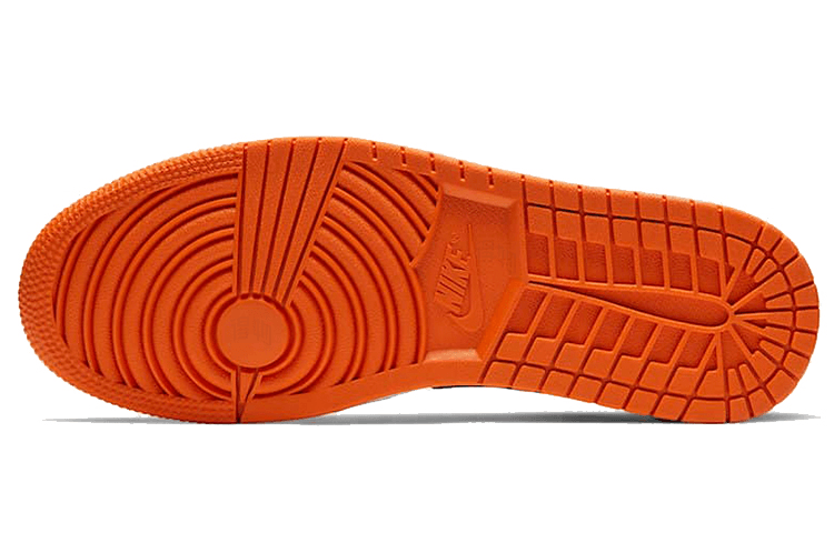 Jordan Air Jordan 1 Low "Shattered Backboard" — фото 4
