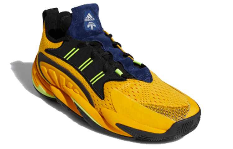 adidas originals adidas Crazy BYW X 2.0 — фото 1