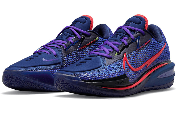 Nike Air Zoom G.T. Cut 1 — фото 2