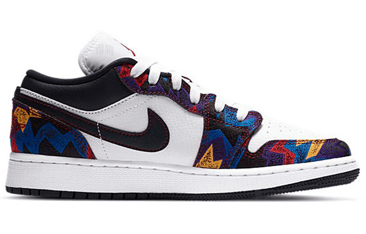 Jordan Air Jordan 1 "Sweater" — фото 1