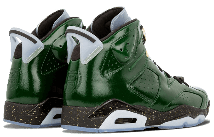 Jordan Air Jordan 6 Retro Champagne — фото 3