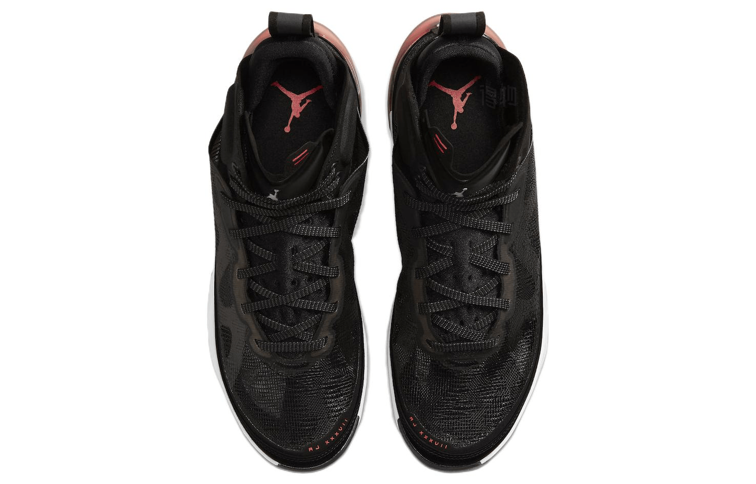 Jordan Air Jordan 37 "Hot Punch" — фото 3
