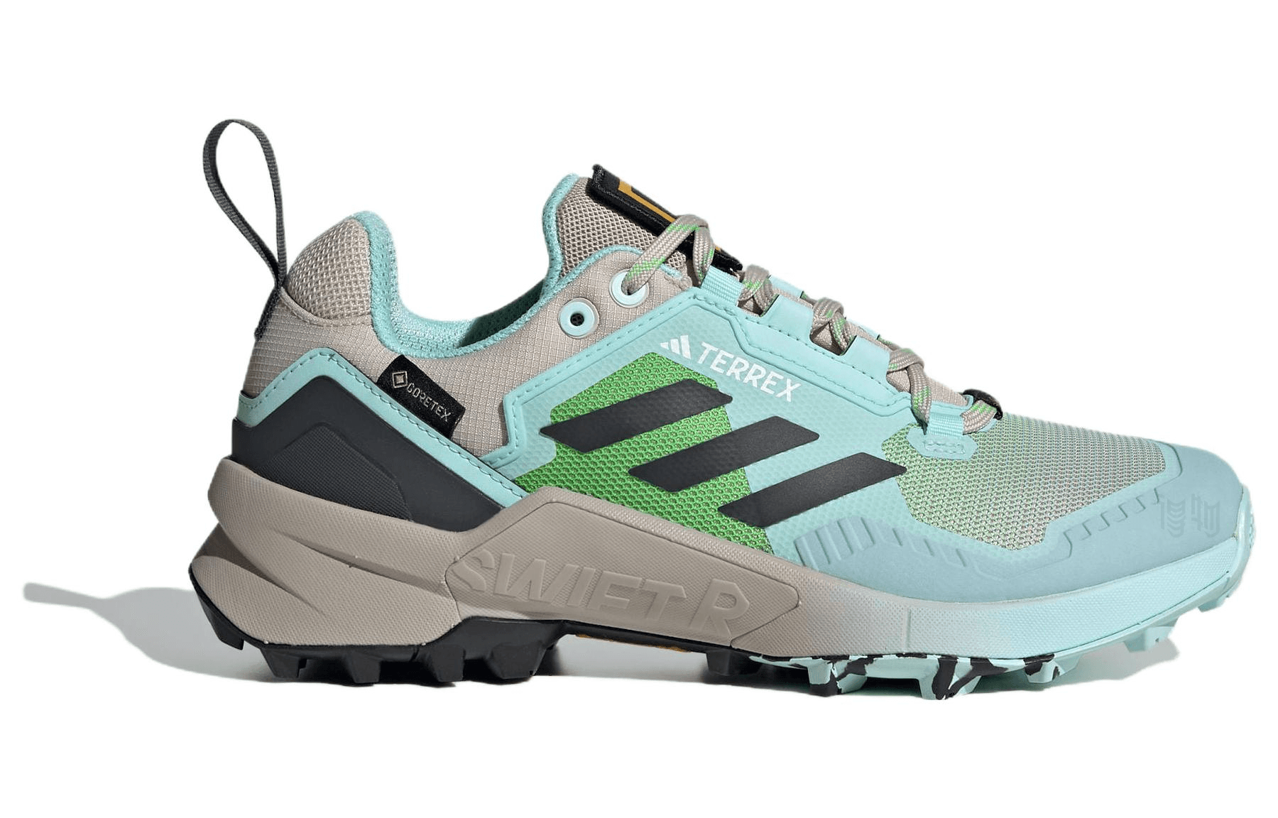 Adidas Swite R3 Gore-Tex — фото 1