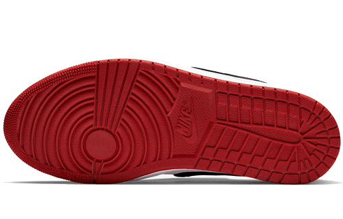 Jordan Air Jordan 1 Low Slip — фото 4