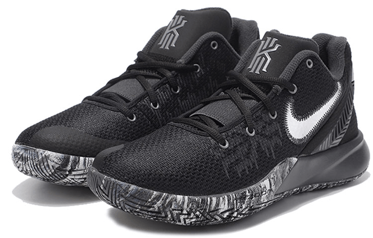 Nike Kyrie 5 Flytrap 2 EP — фото 2