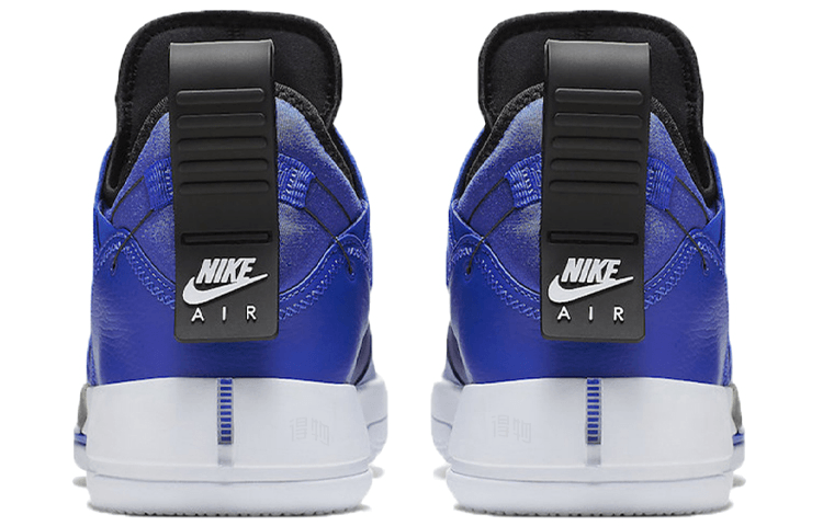 Jordan Air Jordan 33 SE Ocean Blue — фото 3