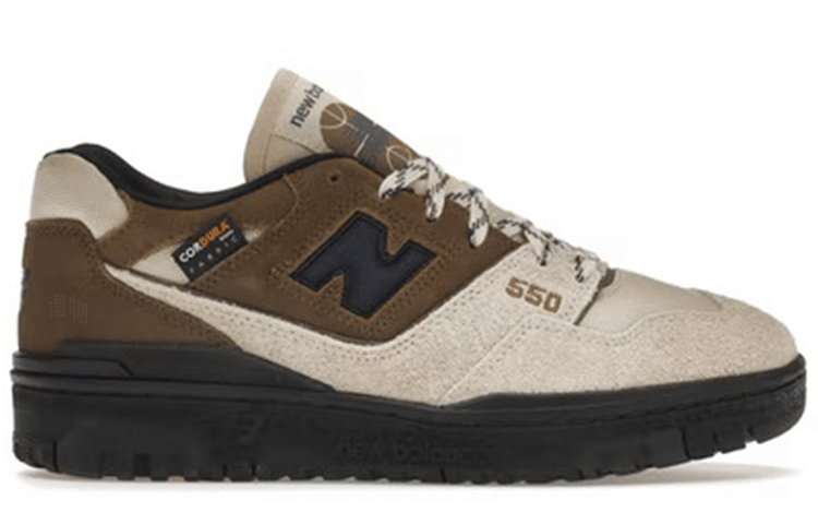 New Balance 550 Cordura Pack — фото 1