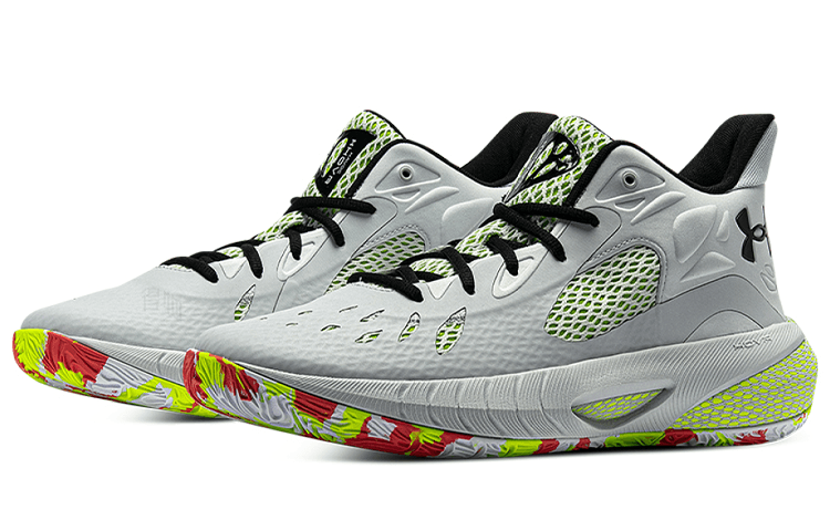 Under Armour Hovr Havoc 3 — фото 2