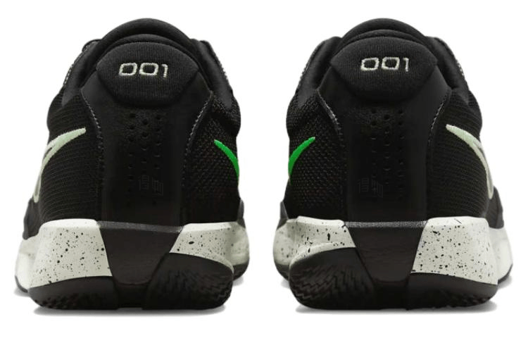 Nike Air Zoom G.T. Cut Academy EP — фото 4