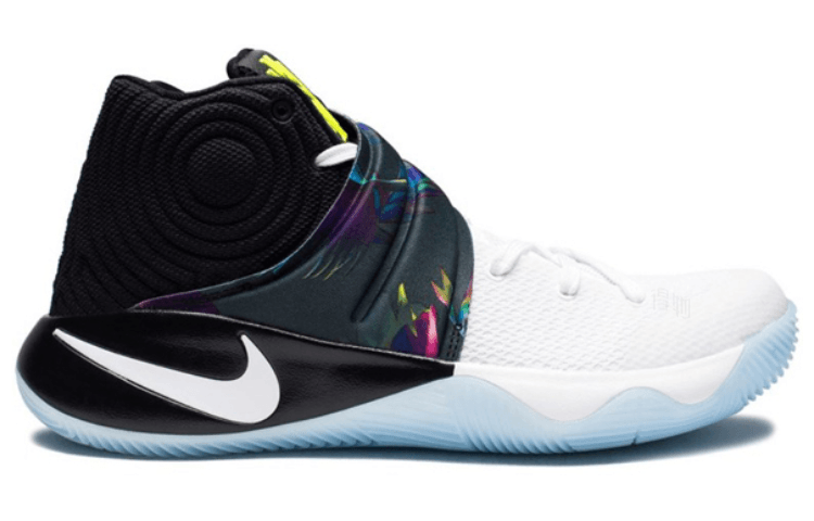 Nike Kyrie 2 Parade — фото 1