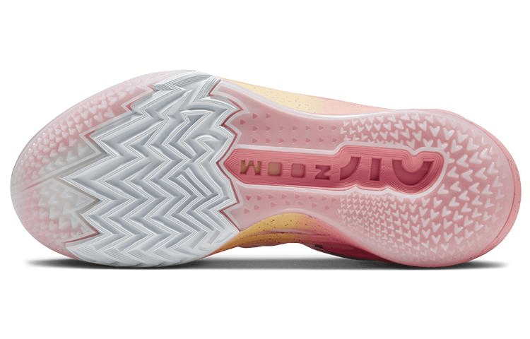 Nike Air Zoom G.T. Cut 2 Pink — фото 5