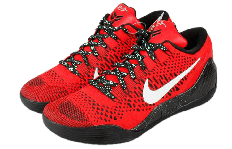 Nike Kobe 9 — фото 2