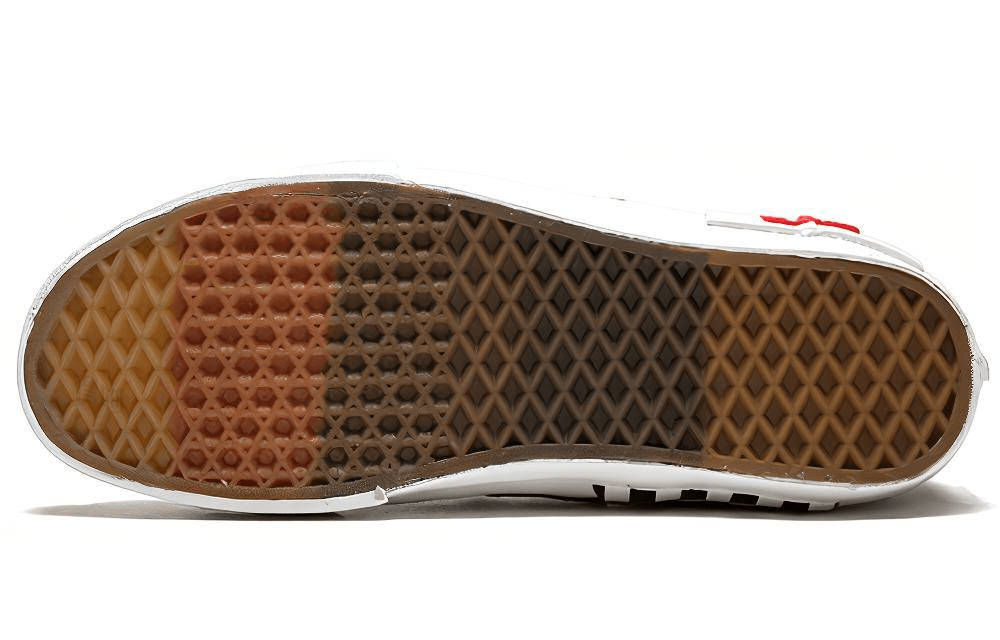 Vans Vault Slip-On Cap LX — фото 4
