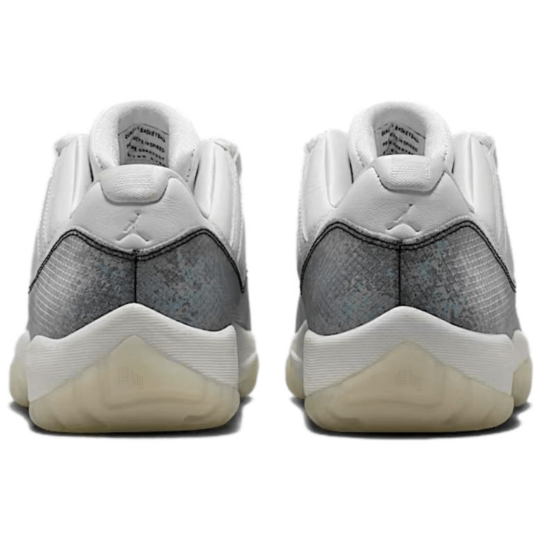 Jordan Air Jordan 11 Low "Year of the Snake" — фото 4
