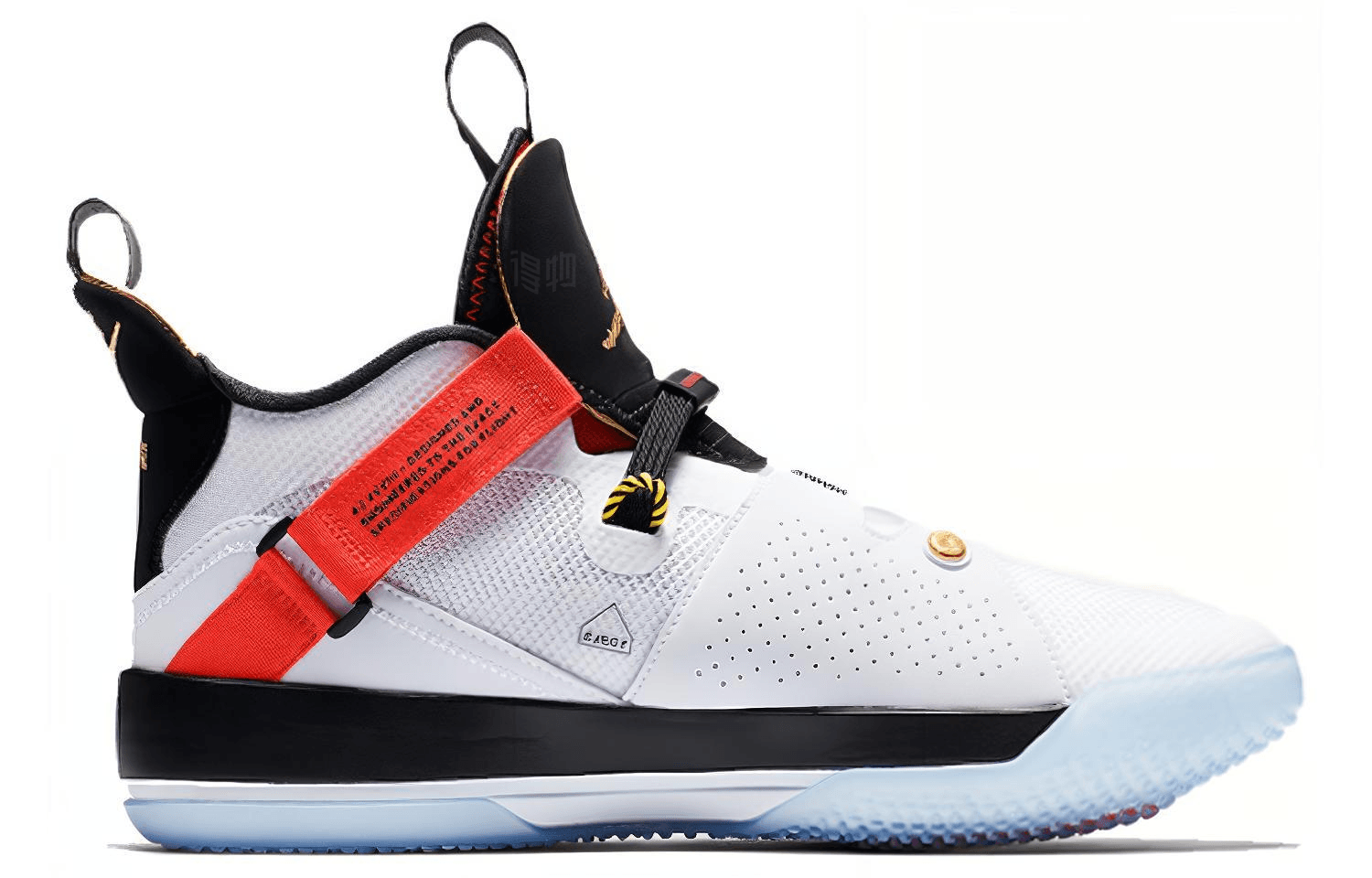 Jordan Air Jordan 33 Future Of Flight — фото 1
