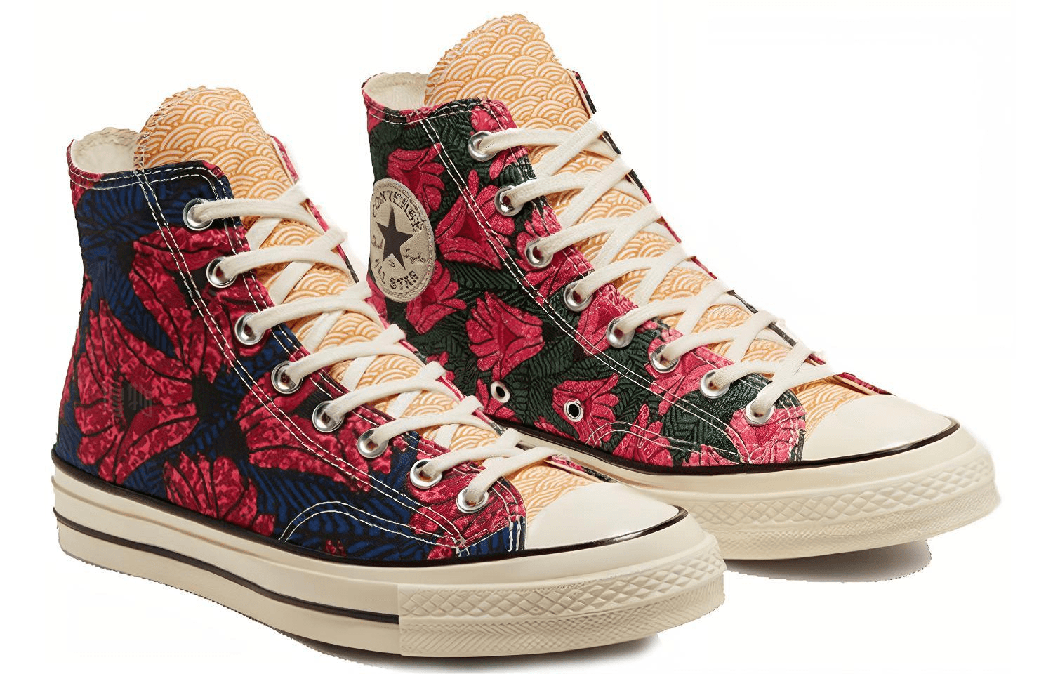 Converse 1970s High Top Red — фото 2