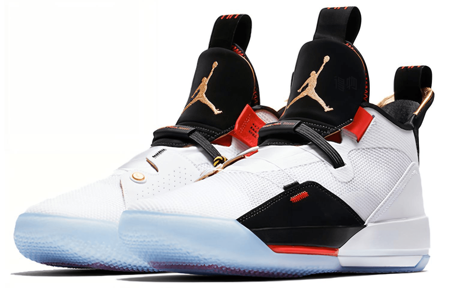 Jordan Air Jordan 33 Future Of Flight — фото 2