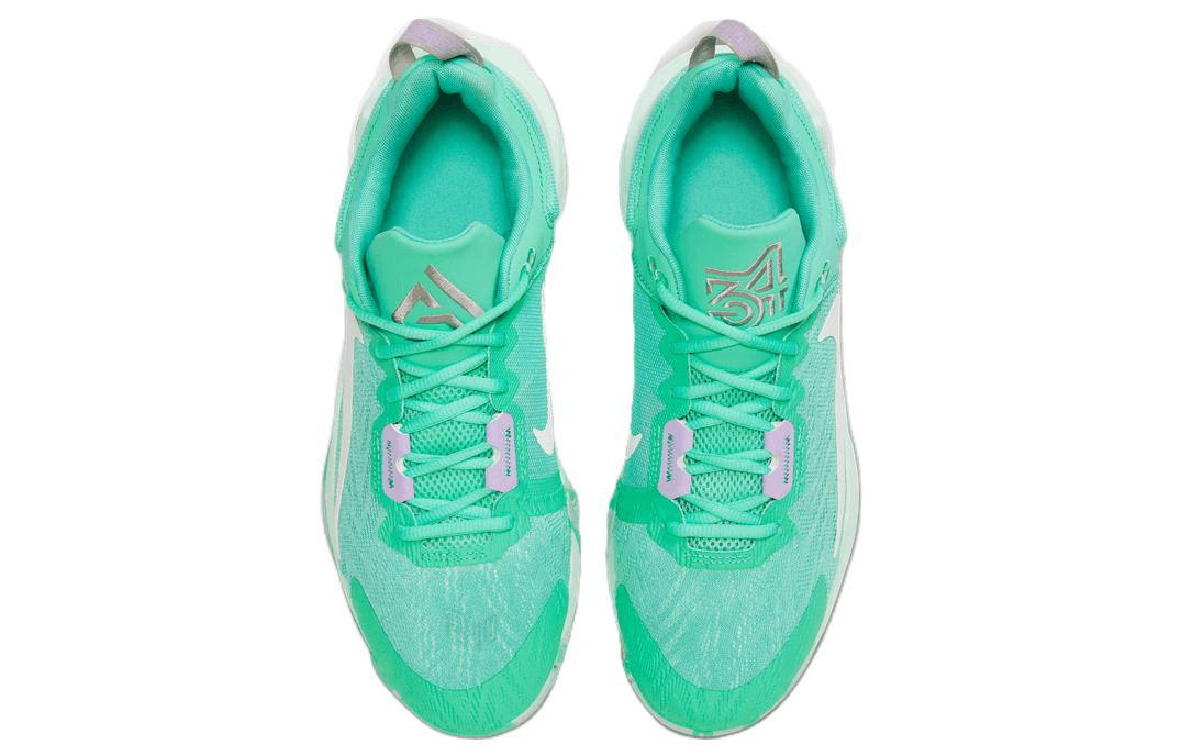 Nike Giannis Immortality 2 EP Green — фото 3