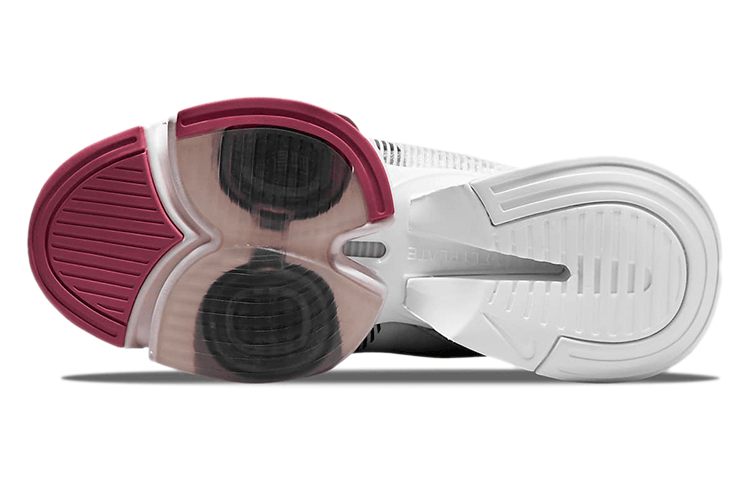 Nike Air Zoom SuperRep 2 — фото 5
