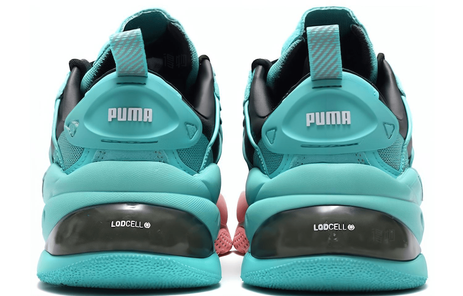 Puma LQDCELL Cell Omega Manga Cult — фото 3