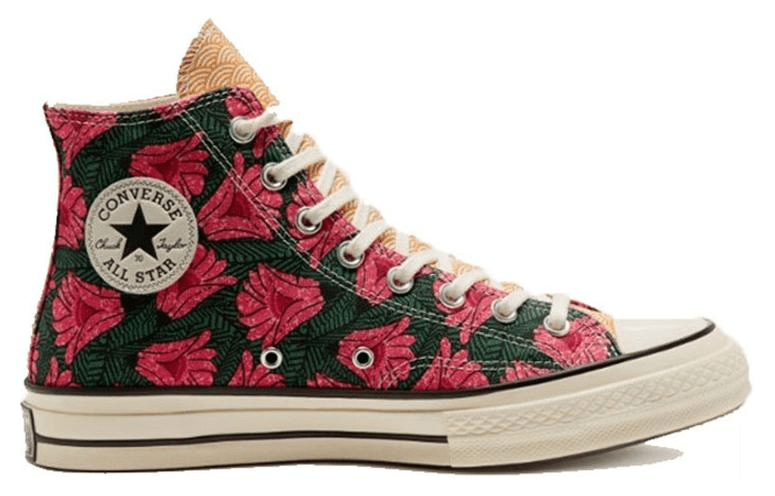 Converse 1970s High Top Red — фото 1