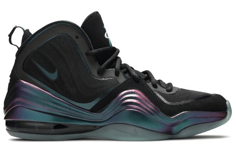 Nike Penny V Invisibility Cloak — фото 1