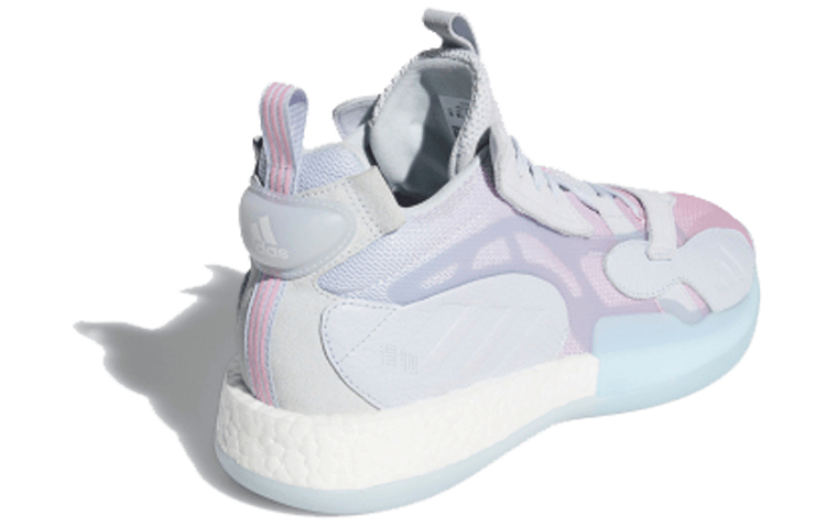 Adidas ZoneBoost — фото 2