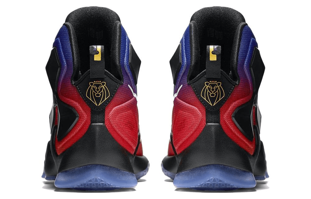 Nike Lebron 13 Doernbecher — фото 3