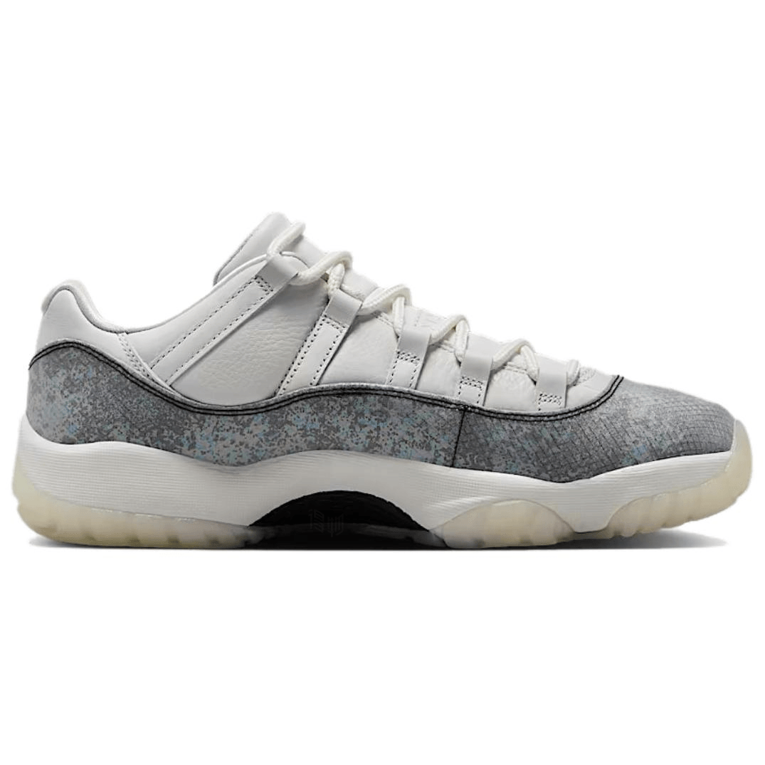 Jordan Air Jordan 11 Low "Year of the Snake" — фото 1