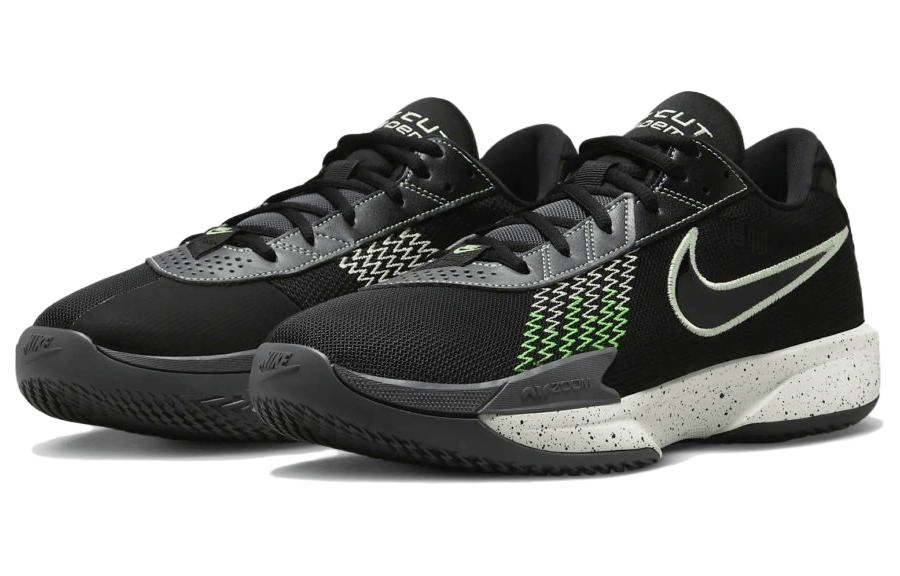 Nike Air Zoom G.T. Cut Academy EP — фото 2