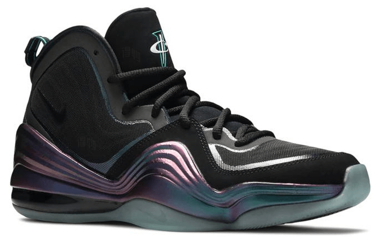 Nike Penny V Invisibility Cloak — фото 2